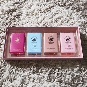 New Polo Womans Perfume